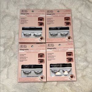 Ardell Magnetic Liner & Lash Set - Black